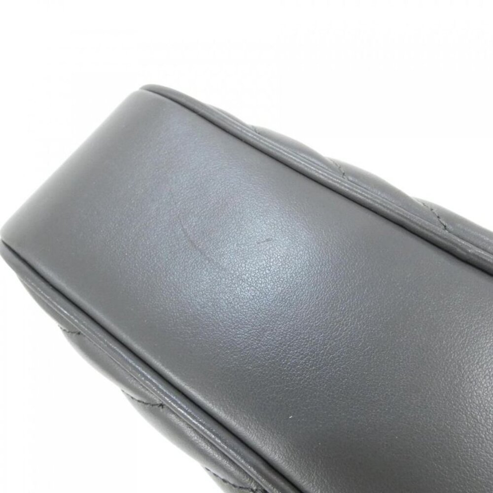 Saint Laurent Shoulder Bag Gold Storm - Picture 3 of 7
